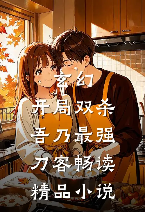 玄幻：开局双杀，吾乃最强刀客畅读精品小说