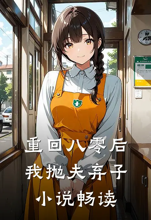 重回八零后，我抛夫弃子小说畅读