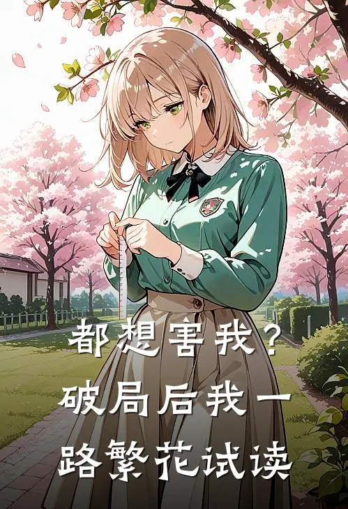 都想害我？破局后我一路繁花试读