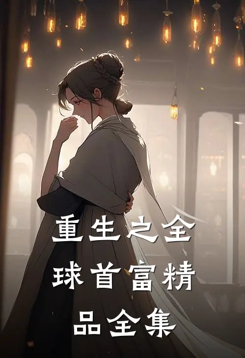 重生之全球首富精品全集