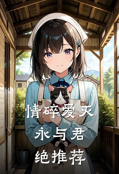 情碎爱灭，永与君绝推荐