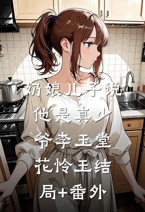 奶娘儿子说他是真少爷李玉堂花怜玉结局+番外
