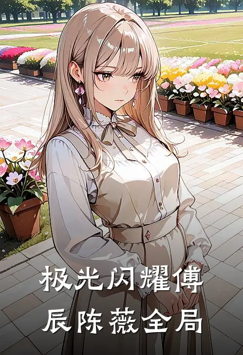 极光闪耀傅辰陈薇全局