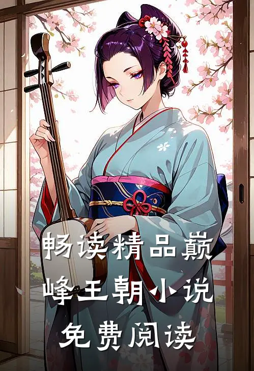 畅读精品巅峰王朝免费阅读