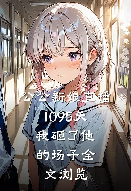 公公新娘直播1095天，我砸了他的场子全文浏览
