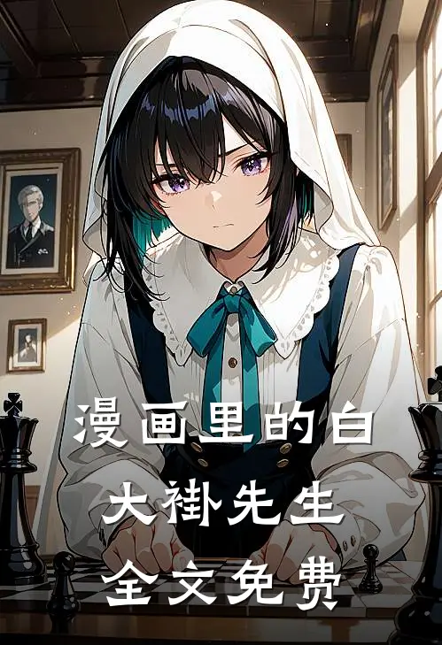 漫画里的白大褂先生全文免费