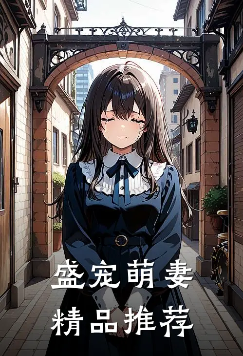 盛宠萌妻精品推荐