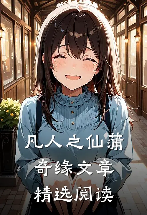 凡人之仙蒲奇缘文章精选阅读