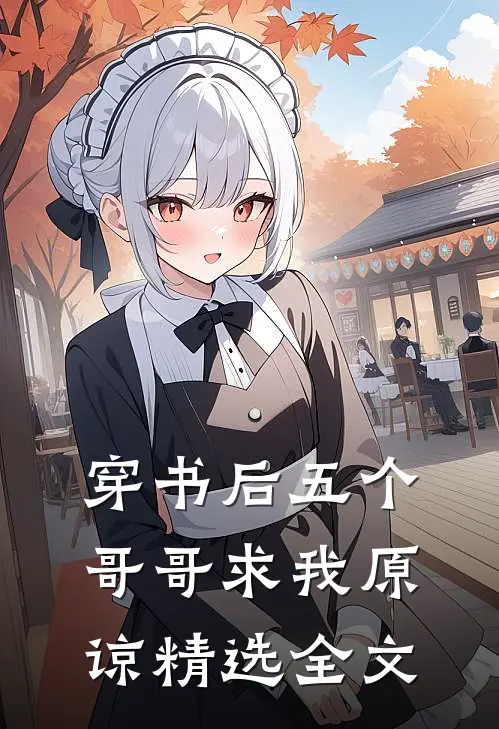 穿书后五个哥哥求我原谅精选全文