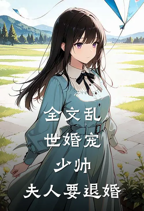 全文乱世婚宠：少帅，夫人要退婚
