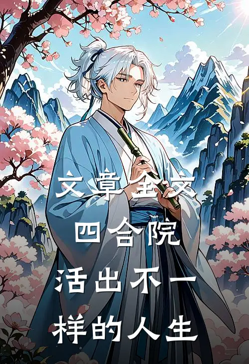文章全文四合院，活出不一样的人生