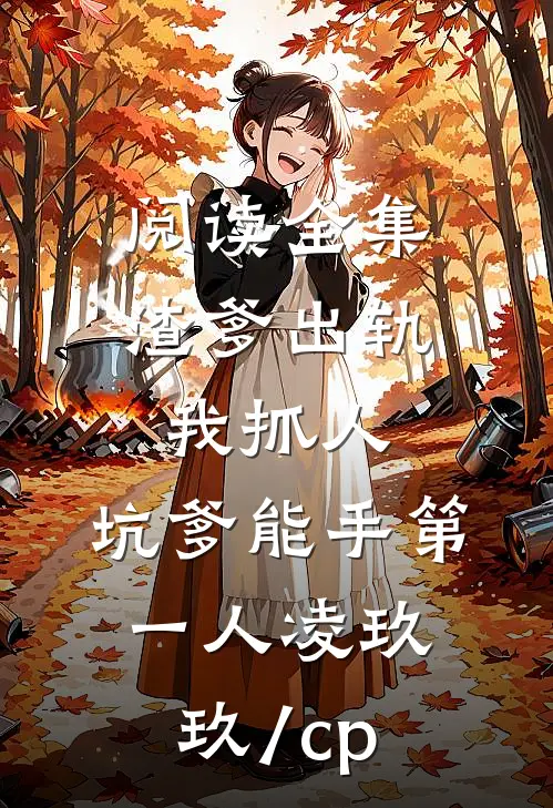 阅读全集渣爹出轨我抓人,坑爹能手第一人凌玖玖[/cp]