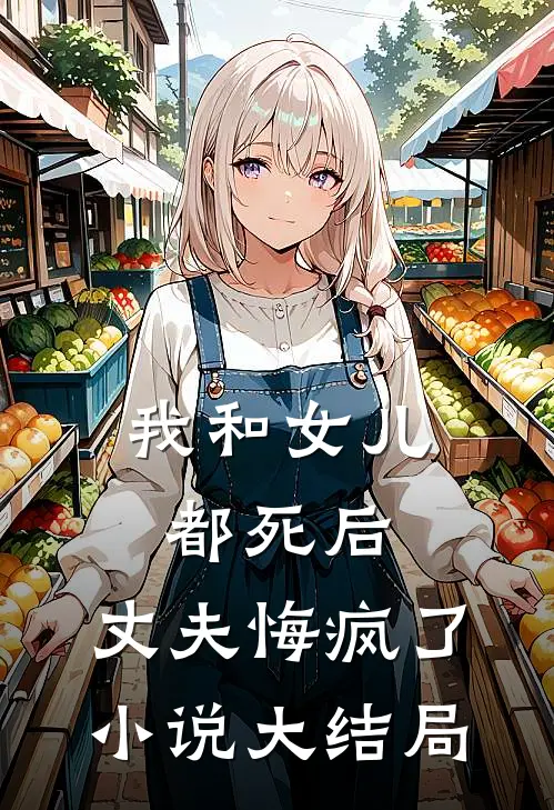 我和女儿都死后，丈夫悔疯了小说大结局