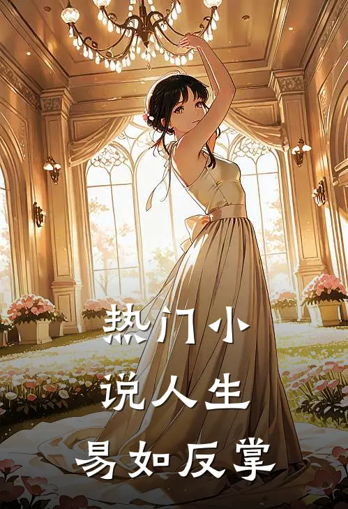 热门小说人生，易如反掌