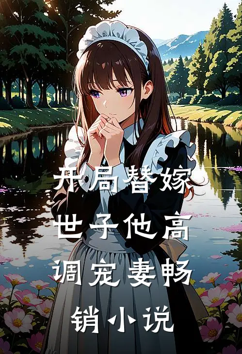 开局替嫁，世子他高调宠妻畅销小说