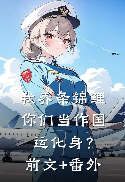 我养条锦鲤，你们当作国运化身？前文+番外