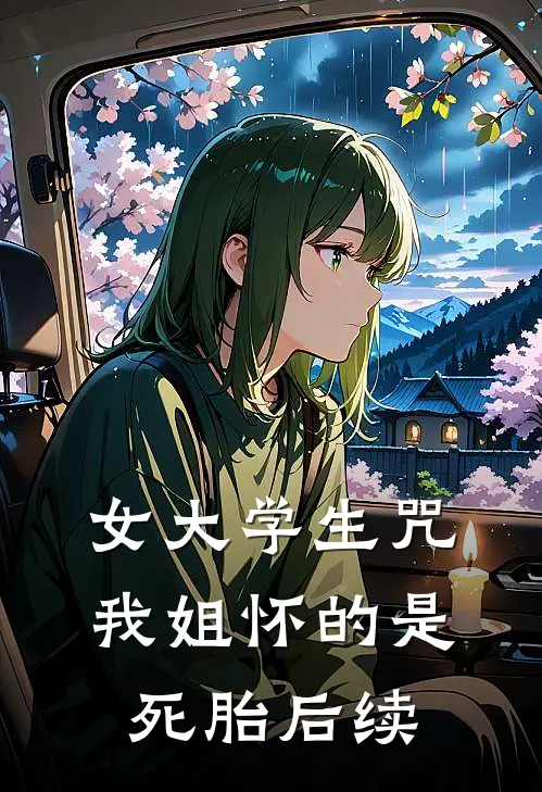 女大学生咒我姐怀的是死胎后续