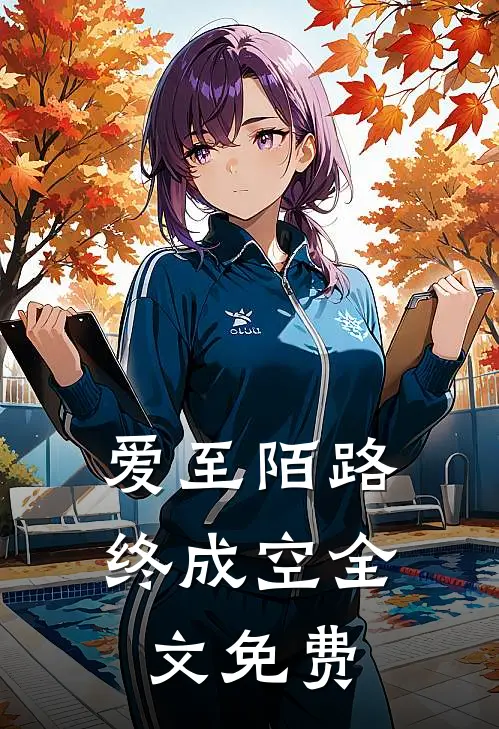 爱至陌路终成空全文免费