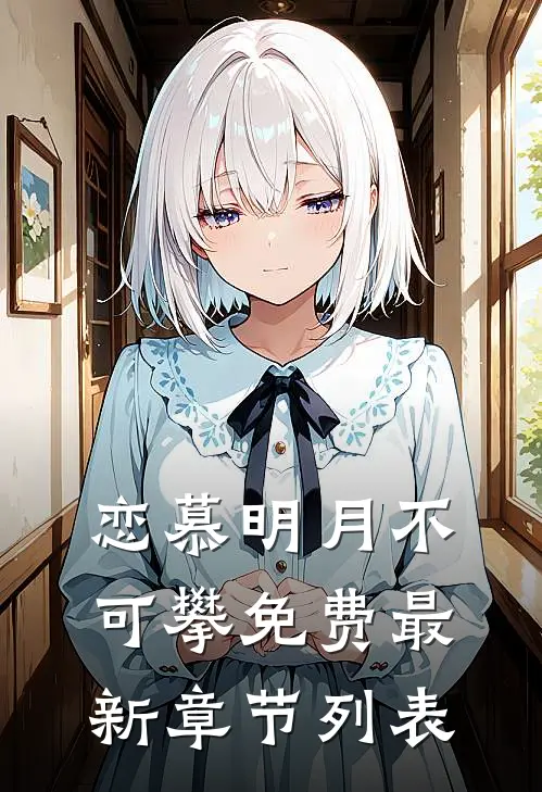 恋慕明月不可攀免费最新章节列表