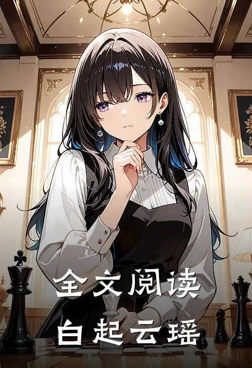 全文阅读白起云瑶