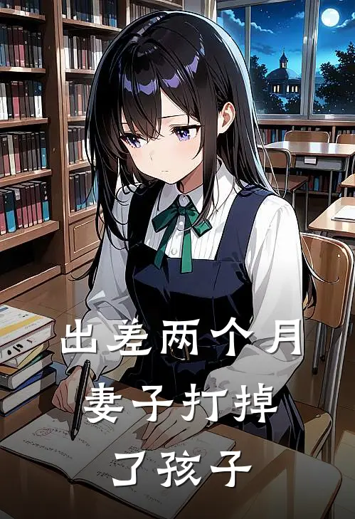 出差两个月,妻子打掉了孩子犯法吗
