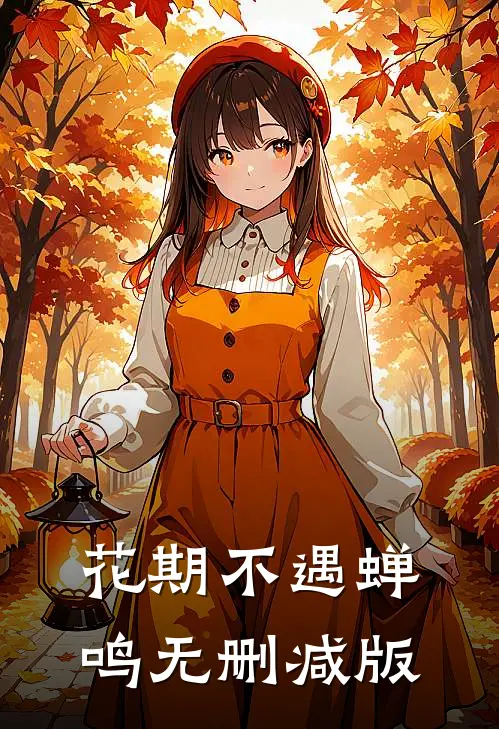花期不遇蝉鸣无删减版