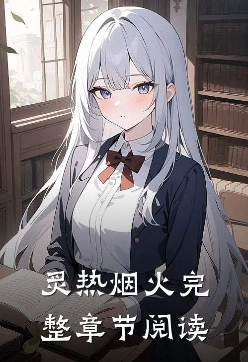 炙热烟火完整章节阅读