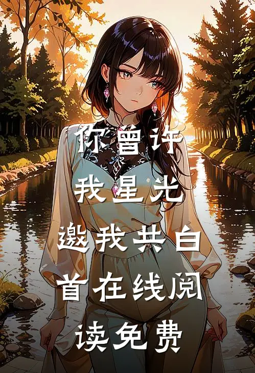 你曾许我星光，邀我共白首在线阅读免费
