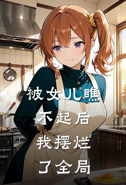 被女儿瞧不起后，我摆烂了全局
