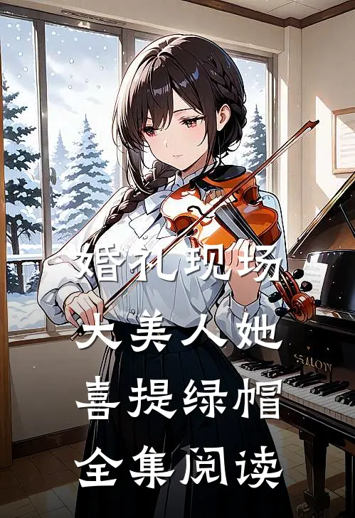 婚礼现场，大美人她喜提绿帽全集阅读