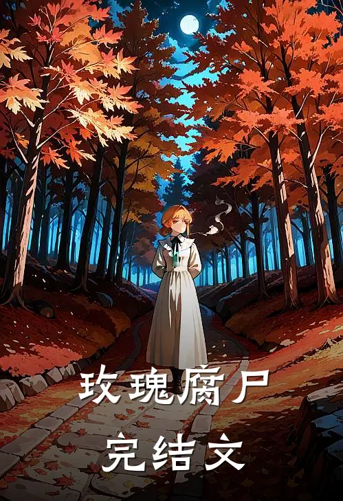 玫瑰腐尸完结文
