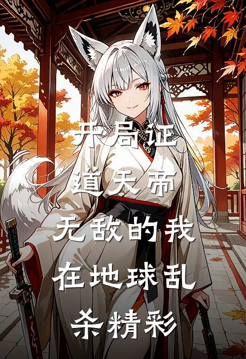 开局证道天帝，无敌的我在地球乱杀精彩