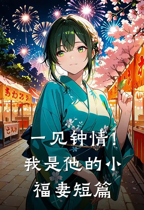 一见钟情！我是他的小福妻短篇