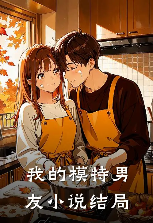 我的模特男友小说结局