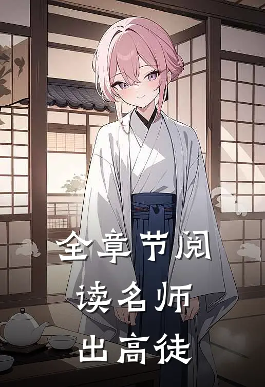 全章节阅读名师出高徒