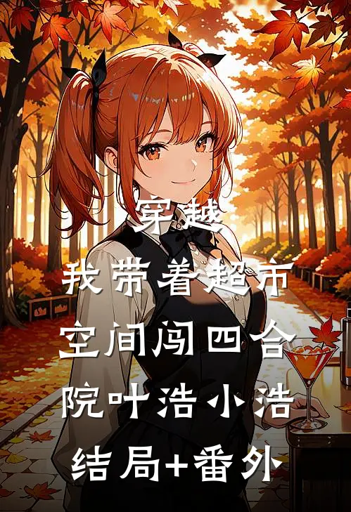 穿越：我带着超市空间闯四合院叶浩小浩结局+番外