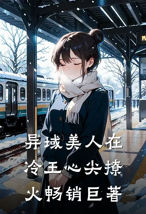 异域美人在冷王心尖撩火畅销巨著