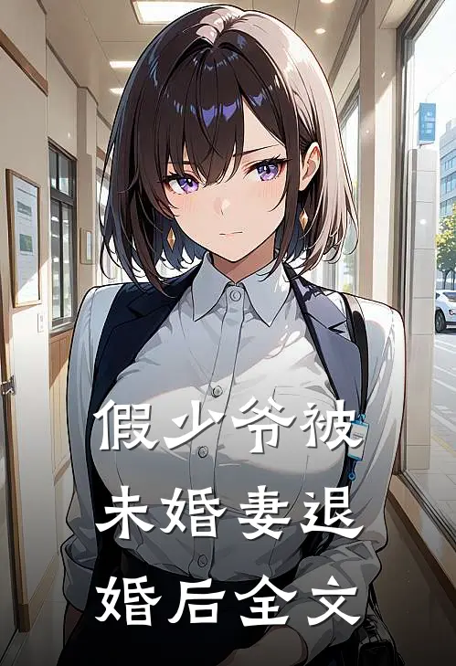 假少爷被未婚妻退婚后全文