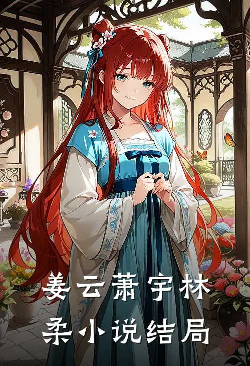 姜云萧宇林柔小说结局