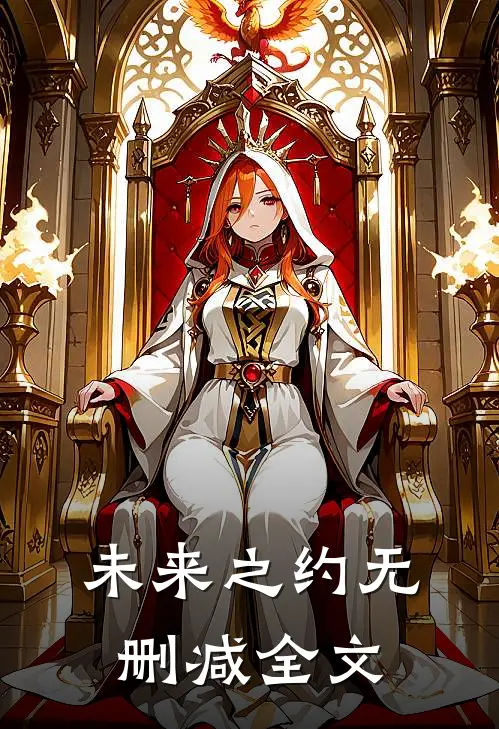 未来之约无删减全文