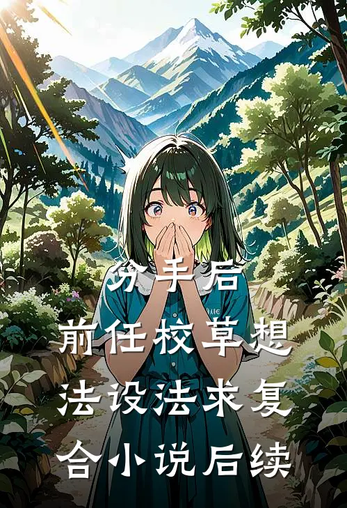 分手后，前任校草想法设法求复合小说后续