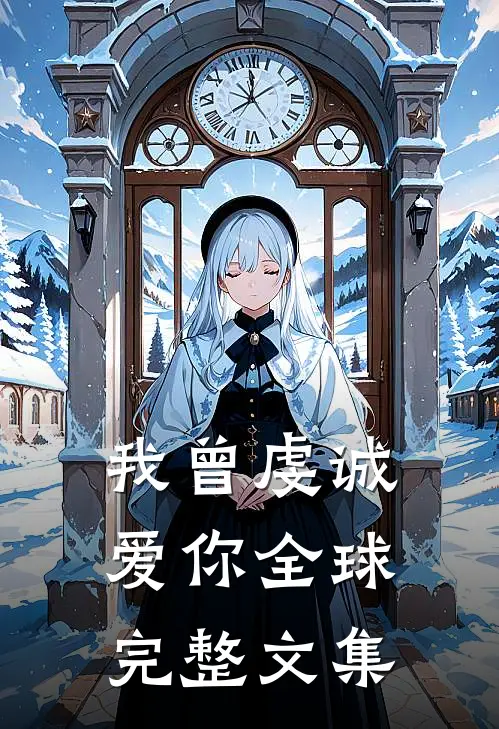 我曾虔诚爱你全球完整文集