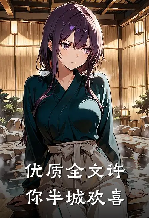 优质全文许你半城欢喜