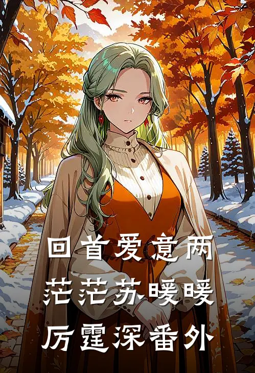回首爱意两茫茫苏暖暖厉霆深番外