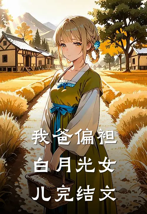 我爸偏袒白月光女儿完结文