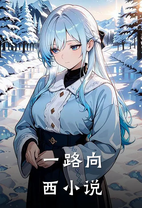 一路向西小说