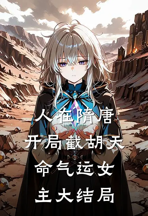 人在隋唐，开局截胡天命气运女主大结局