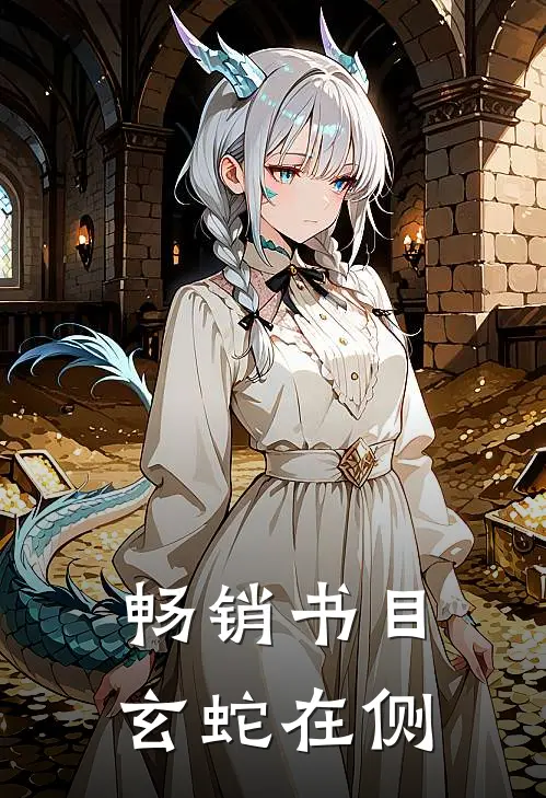 畅销书目玄蛇在侧