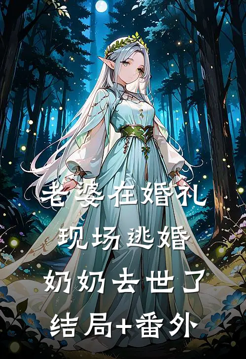 老婆在婚礼现场逃婚，奶奶去世了结局+番外