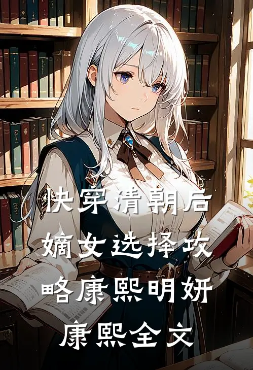 快穿清朝后，嫡女选择攻略康熙明妍康熙全文